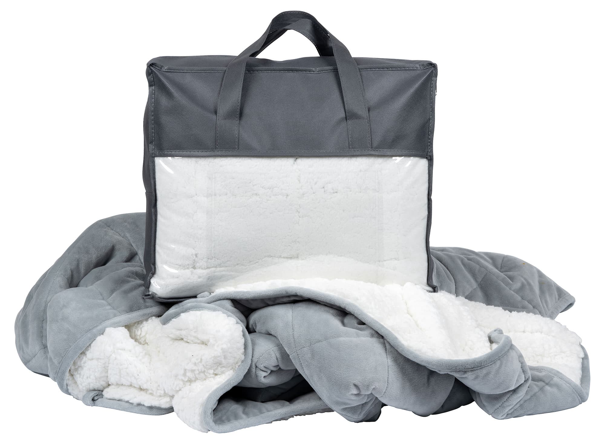 Premium Weighted Blanket