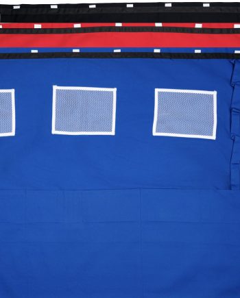 Stateroom Blackout Rack Curtains 2-High