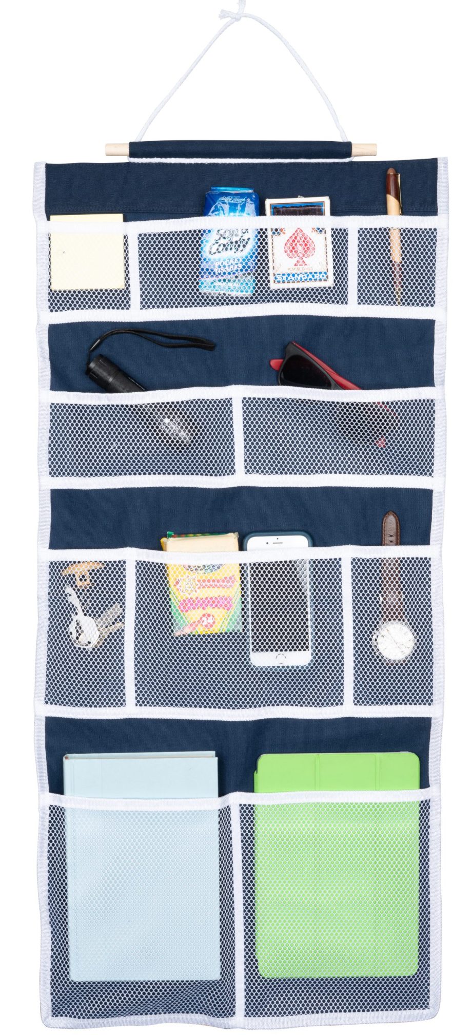 Locker Wall Caddy